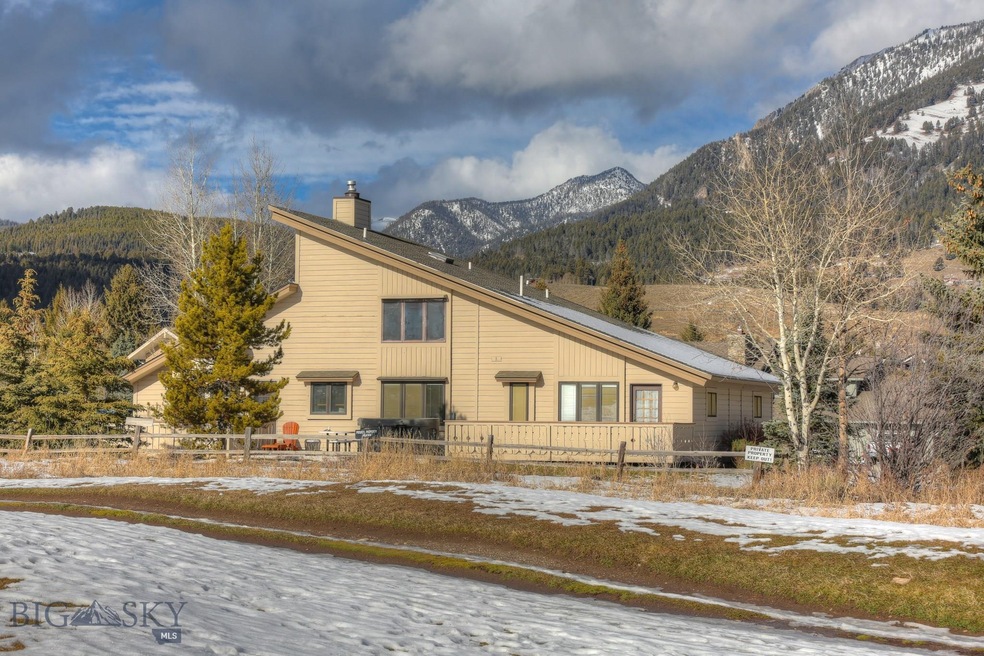 2670 Curley Bear Rd, Big Sky, MT 59716 - photo 1