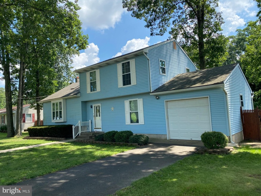 3637 Hance Bridge Rd, Vineland, NJ 08361 - photo 1