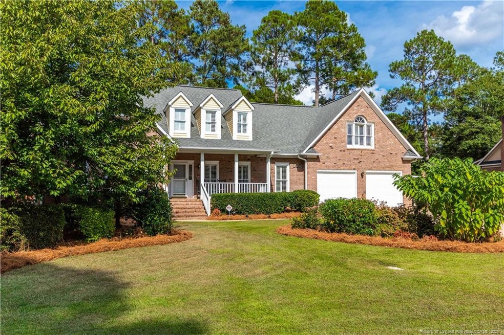 508 Levenhall Dr, Fayetteville, NC 28314 - photo 1