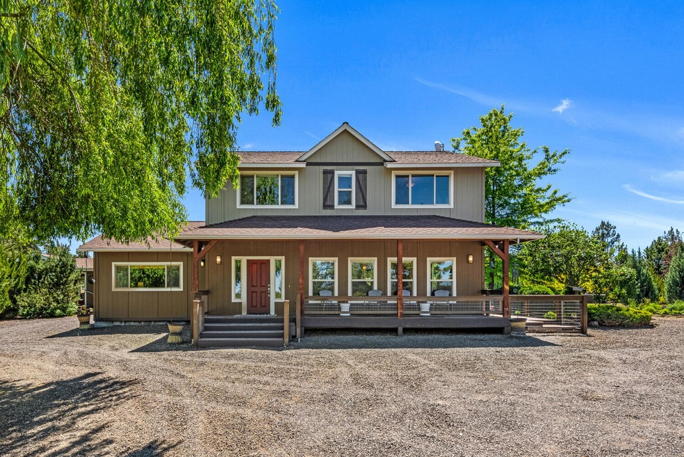 62735 Dixon Loop, Bend, OR 97701 - photo 1