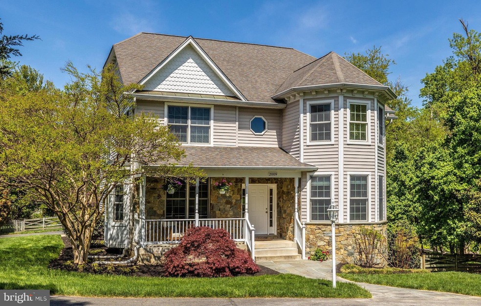 2009 Flint Hill Rd, Silver Spring, MD 20906 - photo 1