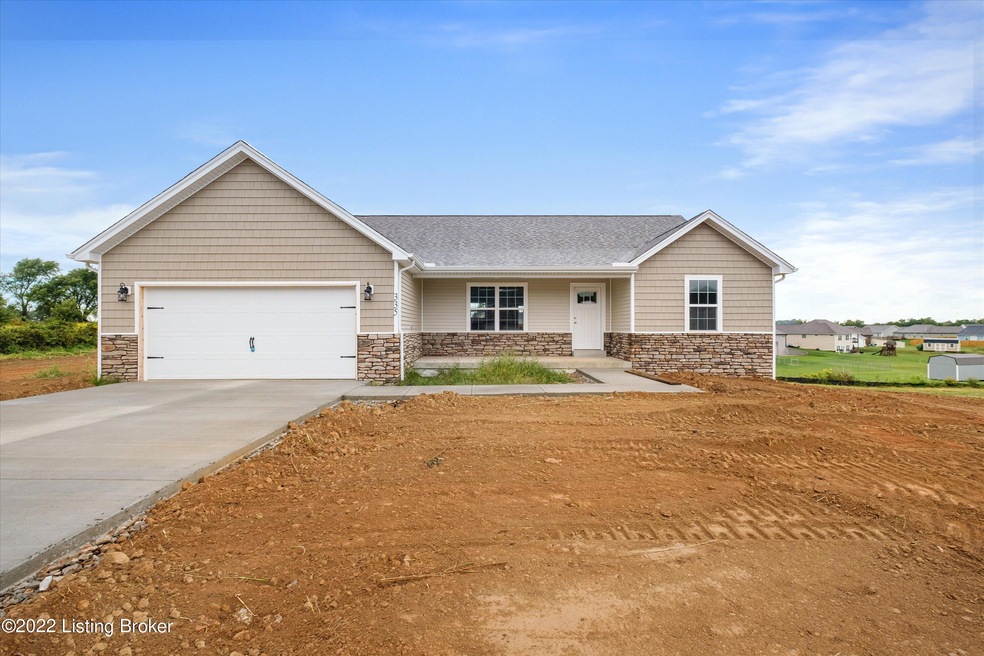 335 Valhalla Trace, Vine Grove, KY 40175 - photo 1