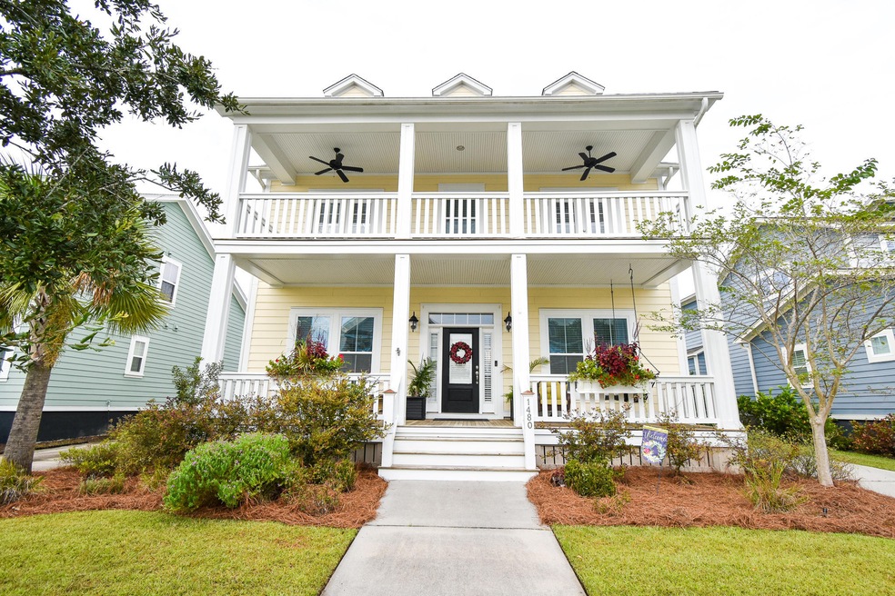 Southern Charm! CC