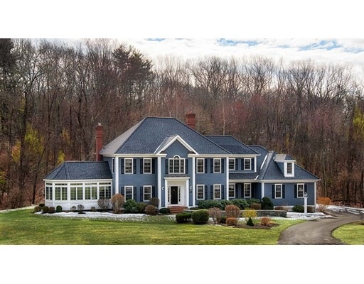 4 Presidential Dr, Southborough, MA 01772 - photo 1