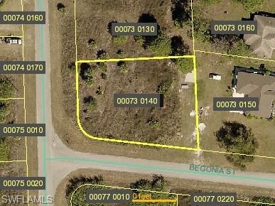 1247 Genoa Ave S, Lehigh Acres, FL 33913 - photo 1