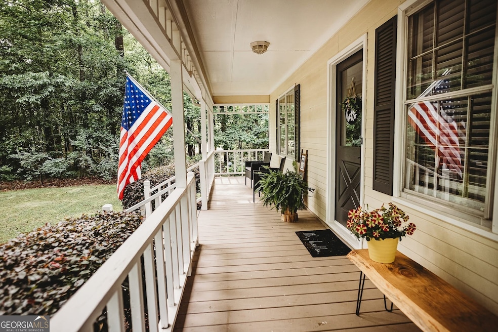 214 Rebecca Cir, Griffin, GA 30224 - photo 1