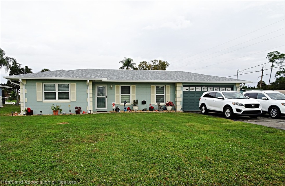 101 Temptation Ln, Lake Placid, FL 33852 - photo 1