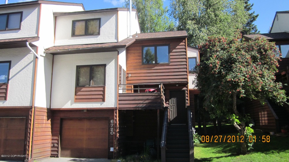 Best Exterior