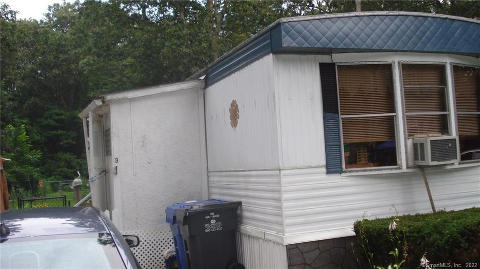 268 Flanders Rd, Mystic, CT 06355 - photo 1