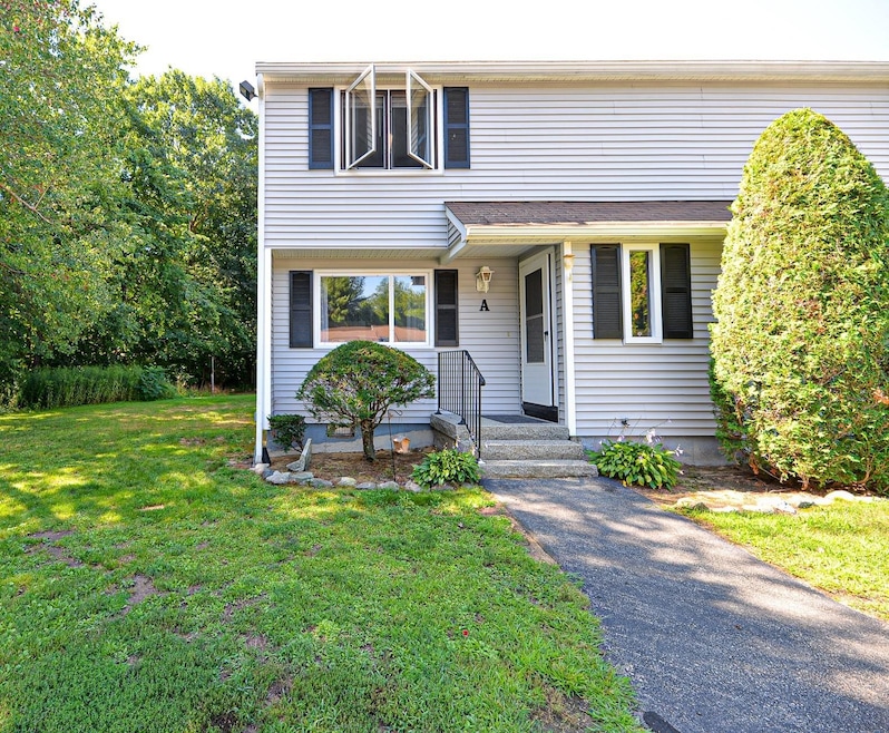 3 Cedarbrook Village unit A, Rochester, NH 03867 - photo 1