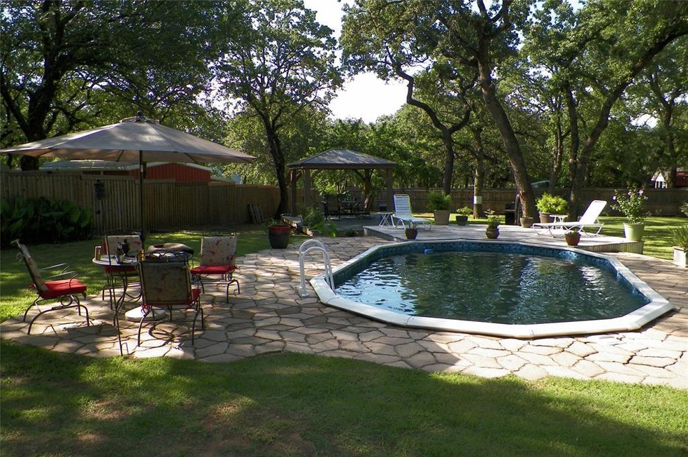 430 County Road 3418, Bridgeport, TX 76426 - photo 1