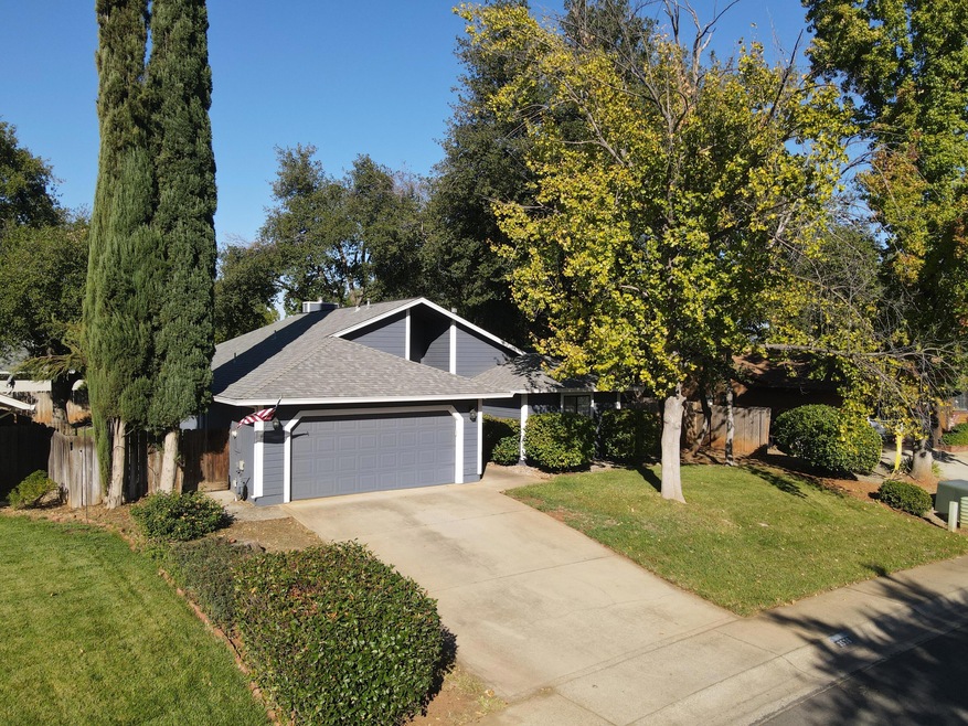 3536 Leonard St, Redding, CA 96002 - photo 1