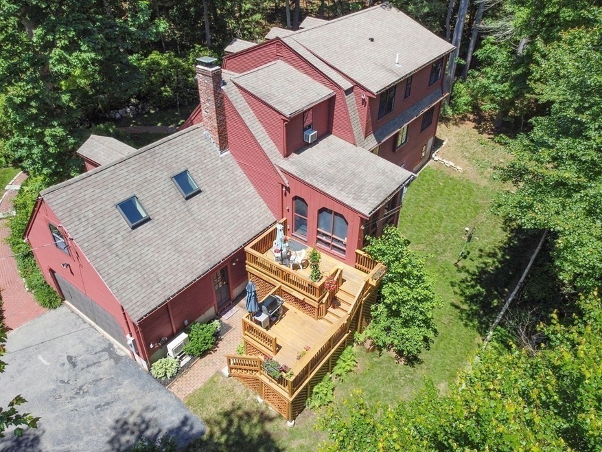 49 Noon Hill Ave, Norfolk, MA 02056 - photo 1