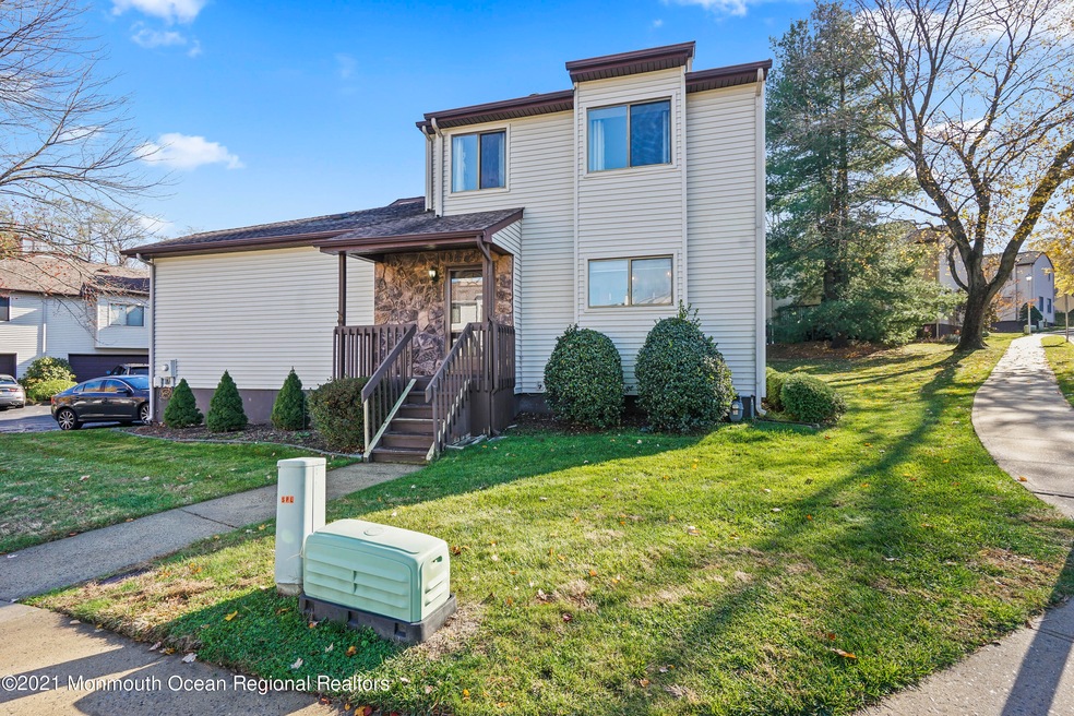 2 Kennedy Ct, North Middletown, NJ 07748 - photo 1