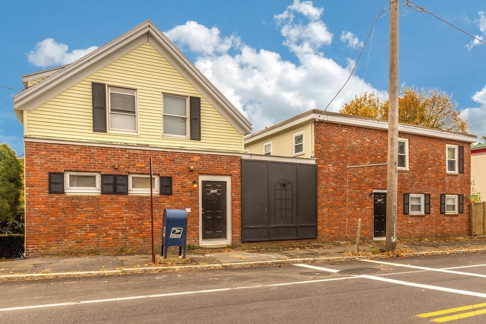 122 Bridge St, Beverly, MA 01915 - photo 1