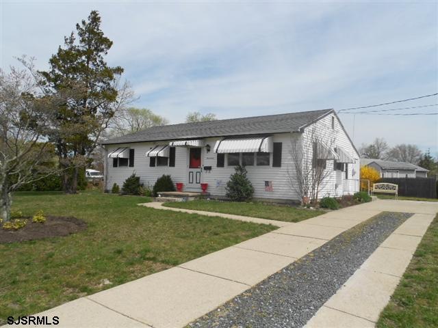 17 Dartmouth Rd, Somers Point, NJ 08244 - photo 1