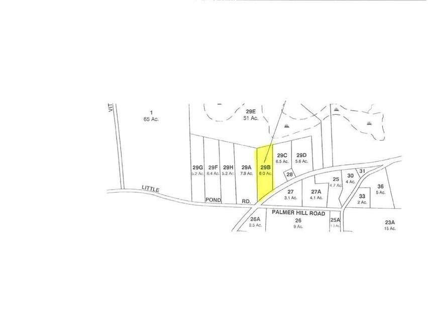 00 Whittier Hwy unit Lot 29B, Center Sandwich, NH 03227 - photo 1