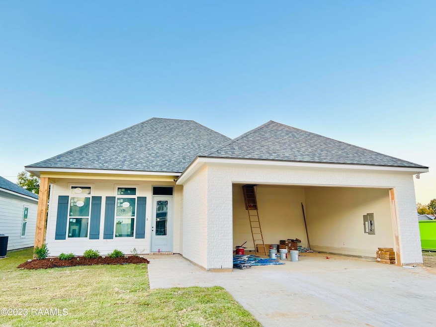 221 Timber Mill - Woodlands