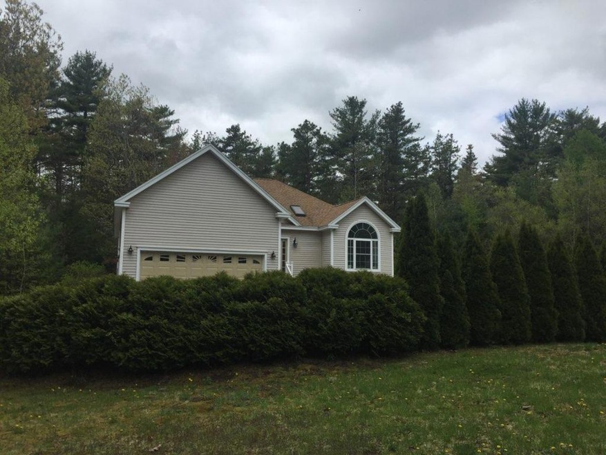 5 Finch Way, Scarborough, ME 04074 - photo 1