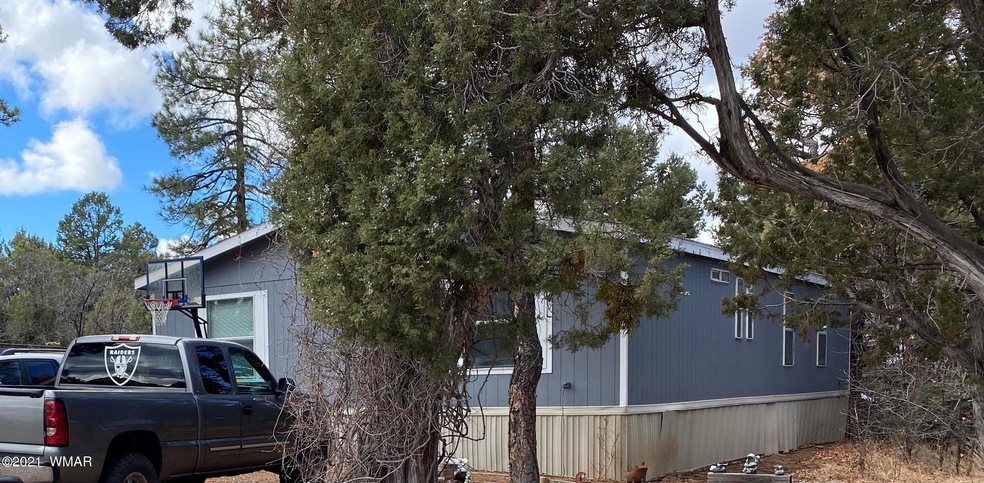 1190 S 8th Cul de Sac, Show Low, AZ 85901 - photo 1