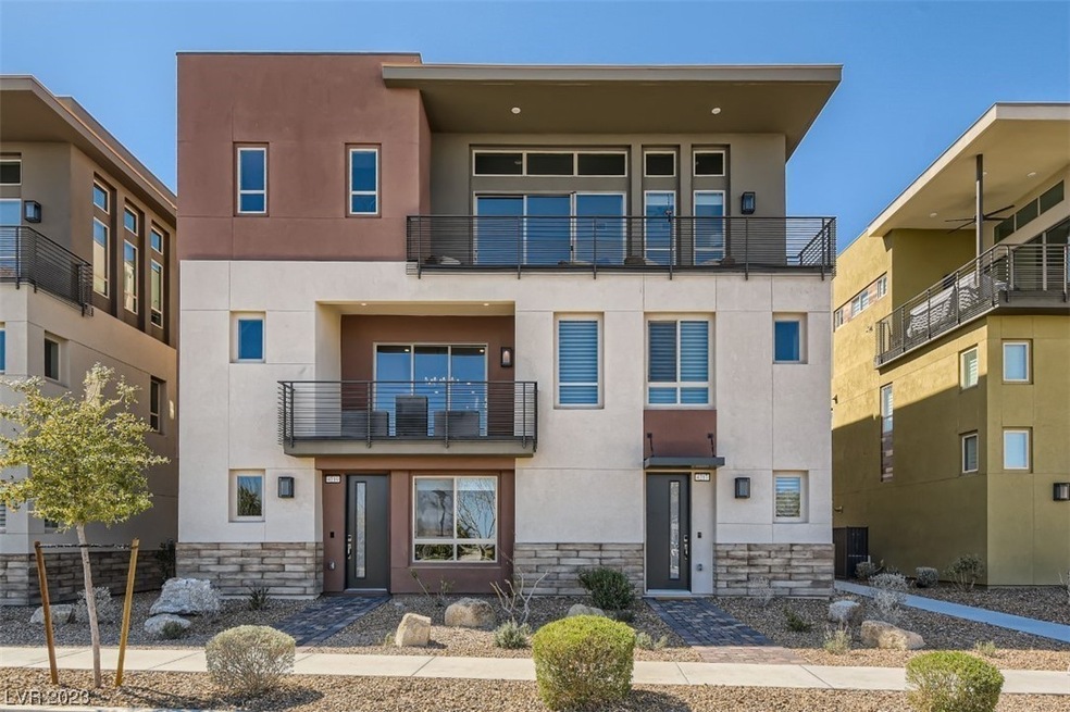 4217 Solace St, Las Vegas, NV 89135 - photo 1