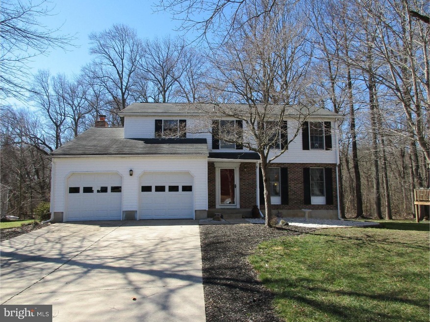 3 Christina Woods Ct, Newark, DE 19702 - photo 1