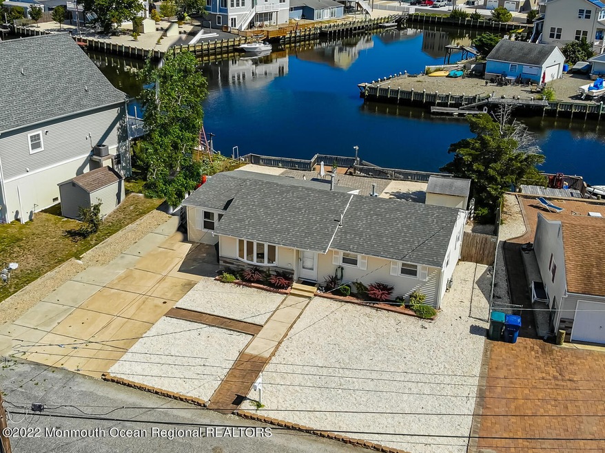 12 N Forecastle Dr, Little Egg Harbor Township, NJ 08087 - photo 1