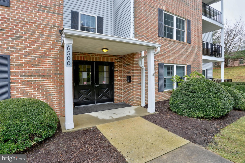 6500 Ridenour Way E unit 1A, Sykesville, MD 21784 - photo 1