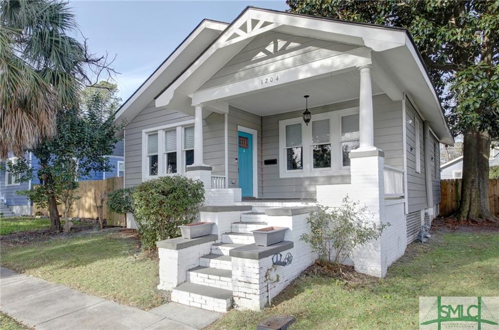 1204 SE 36th St, Savannah, GA 31404 - photo 1