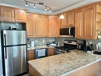 37 Regent St unit 2, Roxbury, MA 02119 - photo 1