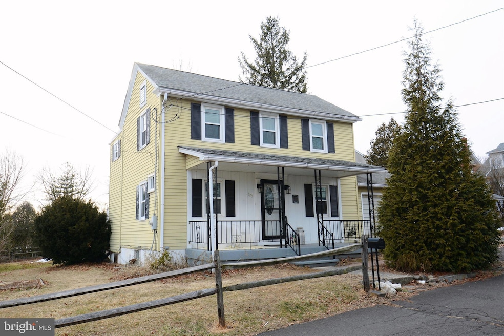 320 N Main St, Souderton, PA 18964 - photo 1