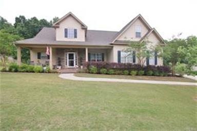 Welcome to 171 Forest Cove in Emerald Mountain