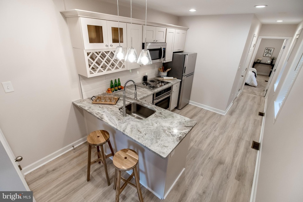 343 Scott St unit 1, Baltimore, MD 21230 - photo 1