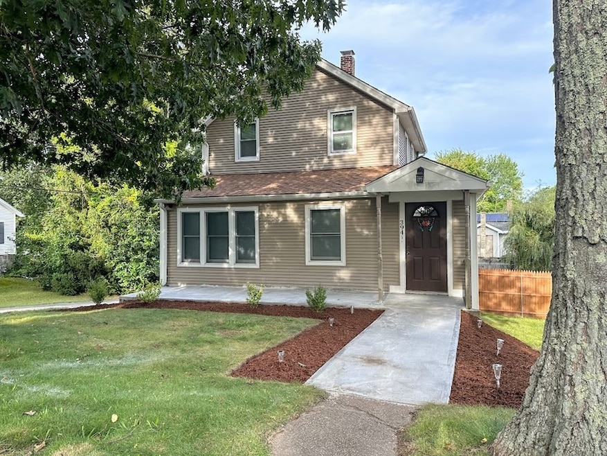 394 Center St, Randolph, MA 02368 - photo 1