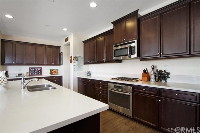 High End Appliances