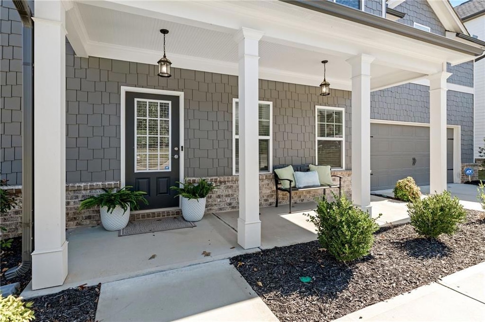 2673 Limestone Creek Dr, Gainesville, GA 30501 - photo 1