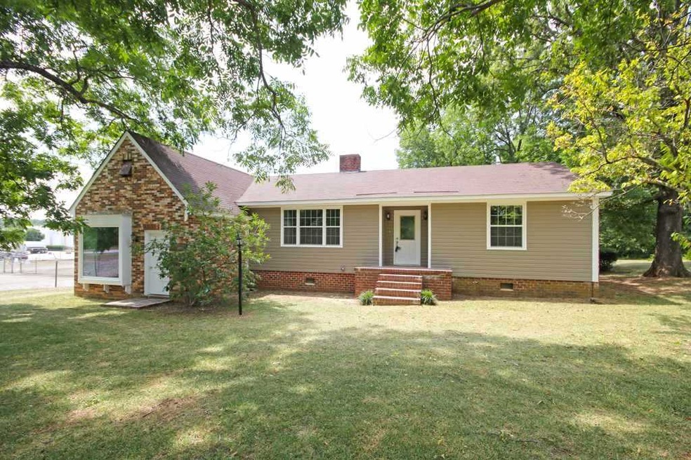 2554 Allen Rd, Macon, GA 31216 - photo 1