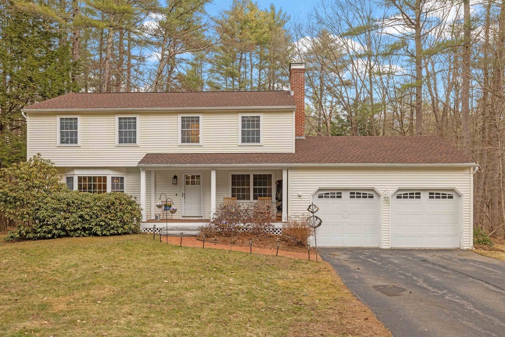 Welcome Home!