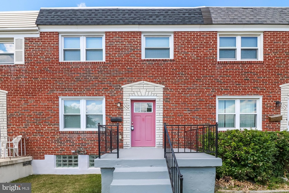 1244 Deanwood Rd, Parkville, MD 21234 - photo 1