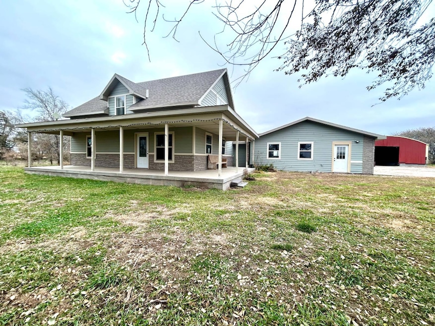 7845 S Pawnee Ave, Glenvil, NE 68941 - photo 1