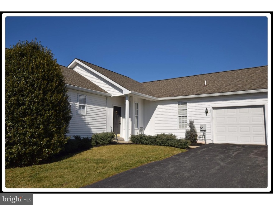 163 W Matthew Wood Way unit 56, Glen Mills, PA 19342 - photo 1