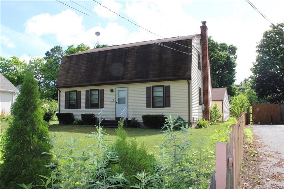 48 Andrews St, Bristol, CT 06010 - photo 1