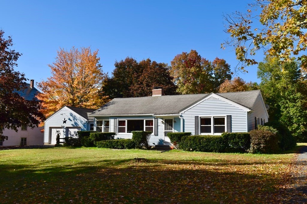 179 Chestnut Plain Rd, Whately, MA 01093 - photo 1