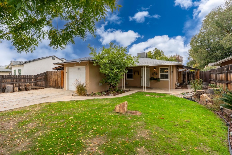 1135 E Lansing Way, Fresno, CA 93704 - photo 1