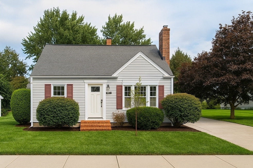 130 Dean St, Norwood, MA 02062 - photo 1