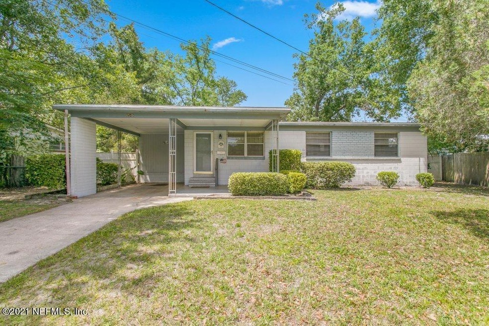 6545 Larne Ave, Jacksonville, FL 32244 - photo 1