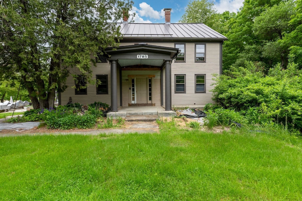 153 Back Ashuelot Rd, Winchester, NH 03470 - photo 1