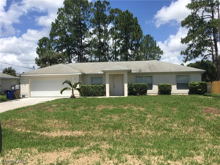 1905 Mercer Ave, Lehigh Acres, FL 33972 - photo 1