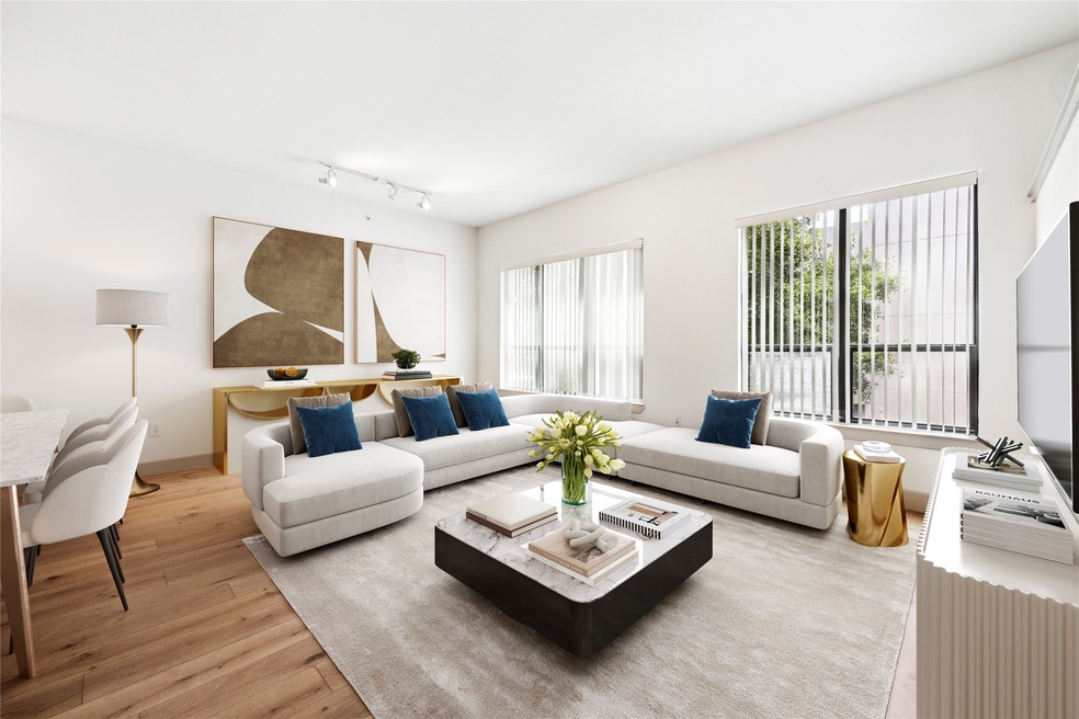 Welcome to 1901 Post Oak Blvd #2203. Experience th