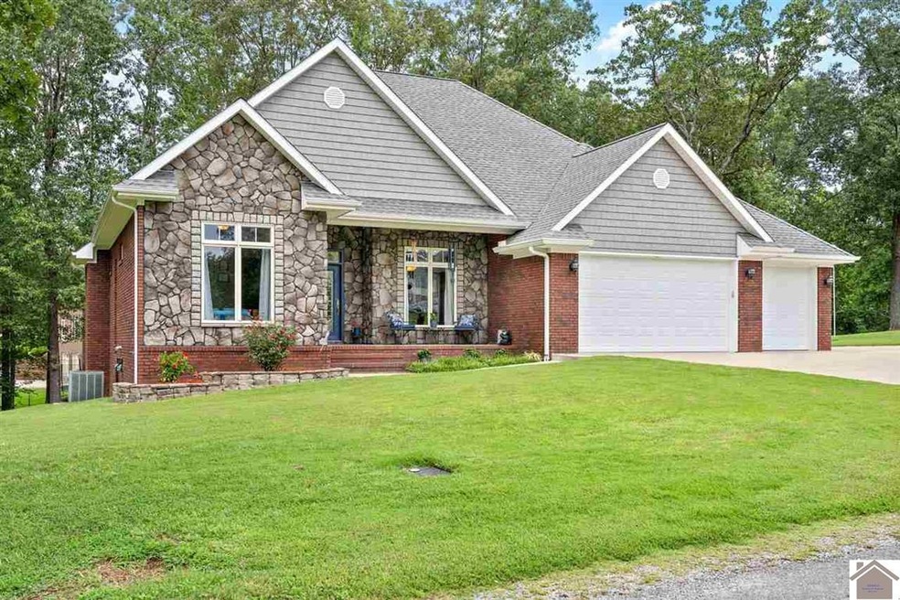 30 Windward Ln, Murray, KY 42071 - photo 1